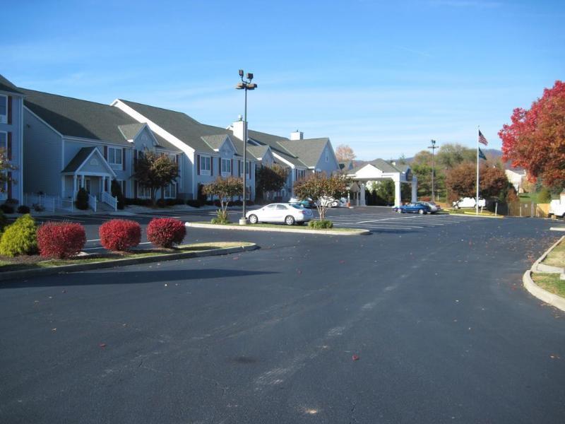 Country Inn & Suites By Radisson, Roanoke, Va Exterior photo