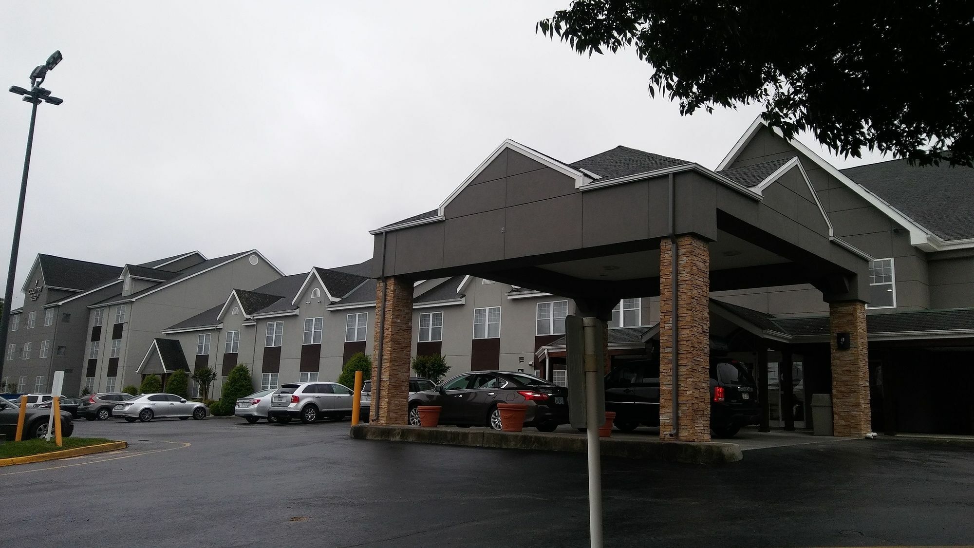 Country Inn & Suites By Radisson, Roanoke, Va Exterior photo